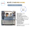 Xe xử lý khói mùi HV-1300A